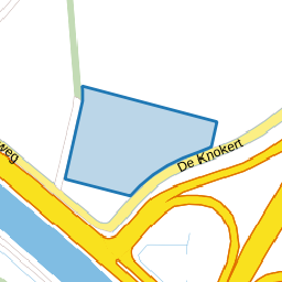 Perceel VHL00-L-2873