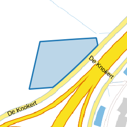 Perceel VHL00-L-2876