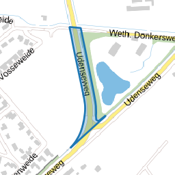 Perceel VHL00-L-2884