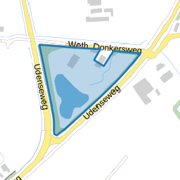 Perceel VHL00-L-2885