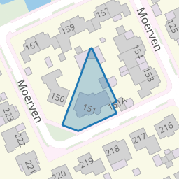 Perceel VHL00-L-2886