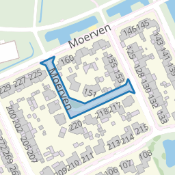 Perceel VHL00-L-2887