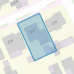 Perceel VHL00-L-2888