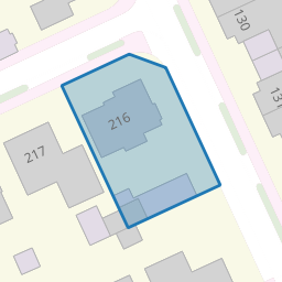 Perceel VHL00-L-2889