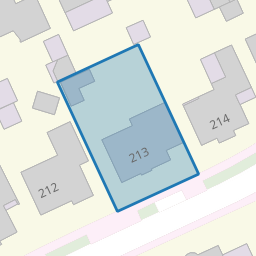 Perceel VHL00-L-2891