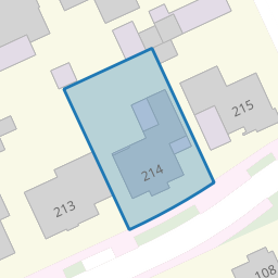 Perceel VHL00-L-2892