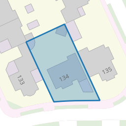 Perceel VHL00-L-2894