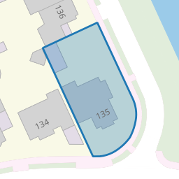 Perceel VHL00-L-2895