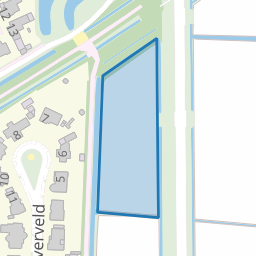 Perceel VHL00-L-2900