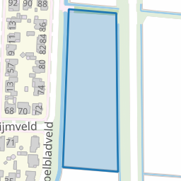 Perceel VHL00-L-2905