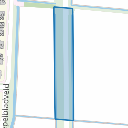 Perceel VHL00-L-2906