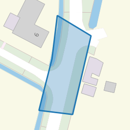 Perceel VHL00-L-2909