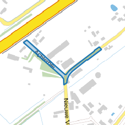 Perceel VHL00-L-2916