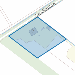 Perceel VHL00-L-2925