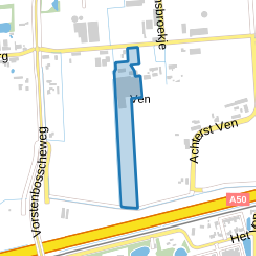 Perceel VHL00-L-2936