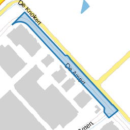 Perceel VHL00-L-2951