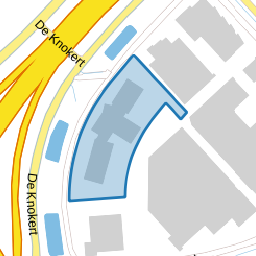 Perceel VHL00-L-2953