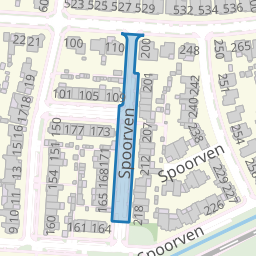 Perceel VHL00-L-2959