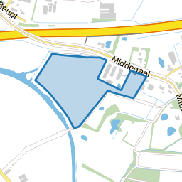 Perceel VHL00-L-2961