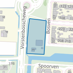 Perceel VHL00-L-2970