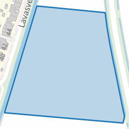 Perceel VHL00-L-2986