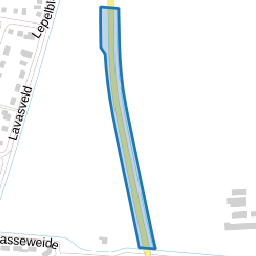 Perceel VHL00-L-2988