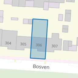 Perceel VHL00-L-2999