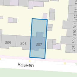 Perceel VHL00-L-3000