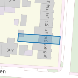 Perceel VHL00-L-3003