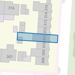 Perceel VHL00-L-3004