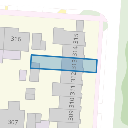 Perceel VHL00-L-3006