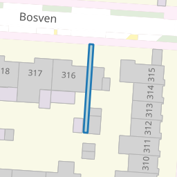 Perceel VHL00-L-3009