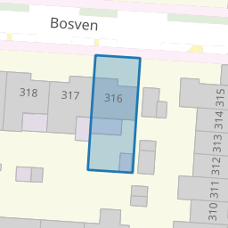 Perceel VHL00-L-3011