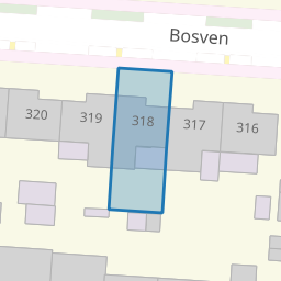 Perceel VHL00-L-3013