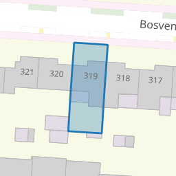 Perceel VHL00-L-3014