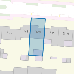 Perceel VHL00-L-3015