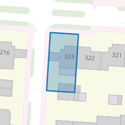 Perceel VHL00-L-3018