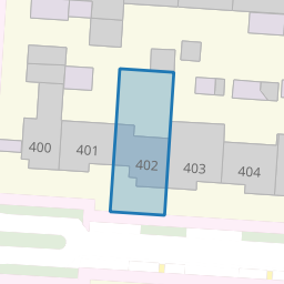 Perceel VHL00-L-3022