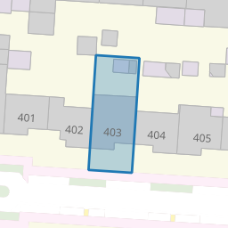 Perceel VHL00-L-3023