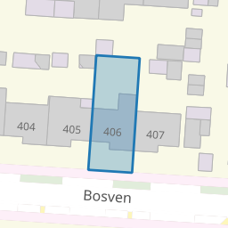 Perceel VHL00-L-3026