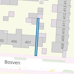 Perceel VHL00-L-3028