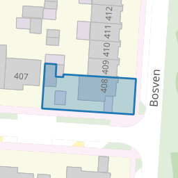 Perceel VHL00-L-3029