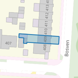 Perceel VHL00-L-3030