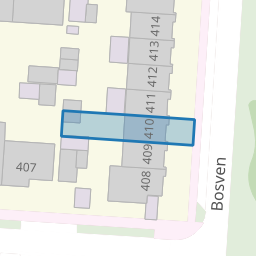 Perceel VHL00-L-3031