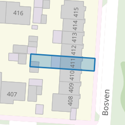 Perceel VHL00-L-3032