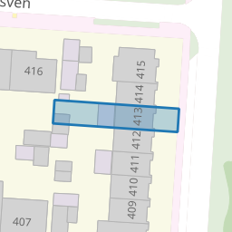 Perceel VHL00-L-3034