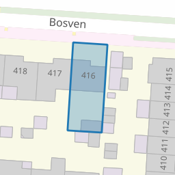 Perceel VHL00-L-3038