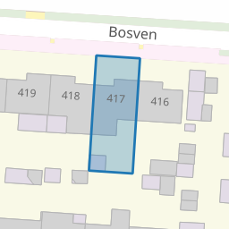 Perceel VHL00-L-3039