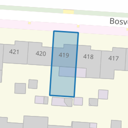 Perceel VHL00-L-3041