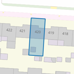 Perceel VHL00-L-3042